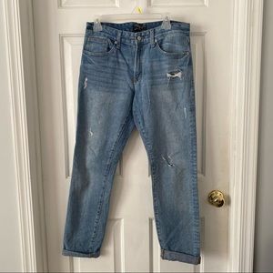 Men’s Skinny Jeans (30/30)